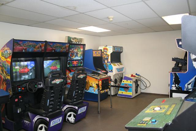 Anaheim Camelot Inn & Suites Zewnętrze zdjęcie
