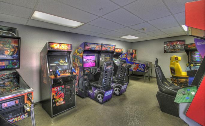 Anaheim Camelot Inn & Suites Zewnętrze zdjęcie